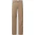 BRAX Regular fit wijdte broek van katoenmix