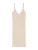 Bershka Gebreide jurk  beige