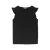 Vrouwelijke ruime geplooide volant T-shirt Tom Tailor Denim