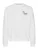 !Solid Sweatshirt ‘Imran ‘  groen / wit