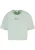 Karl Kani Shirt ‘Essential’  mintgroen / zwart