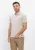 Genti Polo Heren Polo 2 Button Ss 1260,
