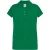 JHK Dames regular poloshirt