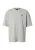 Ecko Unlimited Shirt ‘Breeze’  grijs / bordeaux / wit