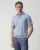 Vesper | Heren | Vesper Pelham Polo Blauw
