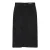 Hooggeklede jeans rok halflang voor dames Vero Moda Natalie Mix