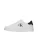 Calvin Klein Jeans Sneakers laag ‘VULC’  zwart / wit