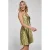 ten Cate Beach TC WOW halter strandjurk groen/ecru