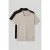 Heren Viscose Blend T-shirt