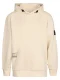 Petrol Industries Sweatshirt ‘Mendocino’  beige / zwart