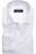 John Miller Overhemd wit, Effen