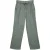 Vero Moda Vmline mr wide linen mix stripe pan