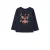 s.Oliver kerst longsleeve donkerblauw