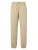 Nike Sportswear Broek ‘Phoenix Fleece’  cappuccino / wit