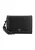myMo ROCKS Clutch  zwart
