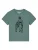 Watapparel Shirt ‘Cowgirl’  spar / zwart