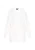 DreiMaster Vintage Oversized vest  offwhite