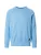 Key Largo Sweatshirt ‘KLACCEPT’  lichtblauw