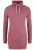 Oxmo Sweatshirt ‘Vilma’  rood gemêleerd