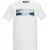 Regatta Heren Cline IX Outdoor Wild T-Shirt (Wit)