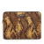 Wouf Laptoptas ‘Daily’  camel / bruin / donkerbruin / zwart