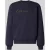 Carhartt Work In Progress Regular fit sweatshirt van katoenmix met geborduurd logo