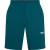 Jack Wolfskin Heren Relaxed Fit Korte Broek (Groen)