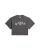 G-STAR Shirt  crème / zwart