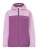 VAUDE Functionele jas ‘KD Turaco J III’  lila / pruim