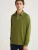 Grimelange Sweatshirt  grasgroen