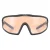 Bolle Zonnebril B-Rock Pro 12627 Mat Zwart Phantom Vermillon Gun Photochromic