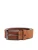 TOMMY HILFIGER Riem ‘LAYTON’  cognac