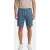 Bos Korte Broek heren Blauw Ferdinand Structure Chino Sho 26109FE06BO/4020