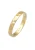 ELLI Ring  goud