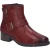 JOSEF SEIBEL Kate 21 | Enkellaars voor Dames | rood