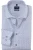 OLYMP Luxor Overhemd ML6 (vanaf 68 CM) wit