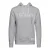 Hoodie Solid Kbh