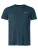 VAUDE Functioneel shirt ‘Sveit’  navy / wit