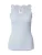 rosemunde Top  lichtblauw