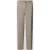 lindbergh straight fit stoffen broek met viscose,