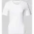 MSCH Copenhagen T-shirt met geribde ronde hals, model ‘Betrina’