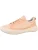 Palladium Sneakers laag ‘Pallanova’  abrikoos / pasteloranje