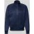 Lacoste Regular fit sweatjack met logopatch