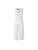 PINKO Jurk ‘PINKO AUDREY ABITO PIZZO REBRODE ABITO’  wit