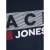 T-shirt groot Jack & Jones Corp Logo