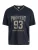 PROTEST Shirt ‘PRTAinsley’  blauw
