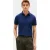 Tommy Hilfiger Polo korte mouw Blauw 1985 REGULAR POLO MW0MW17770/DCC