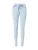 Noisy may Jeans ‘CALLIE’  blauw denim
