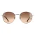 Police ronde heren palladium zilveren spiegel spl971c smoking 2 2