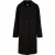 Urban Classics Dames/vrouwen lange lengte oversized jas